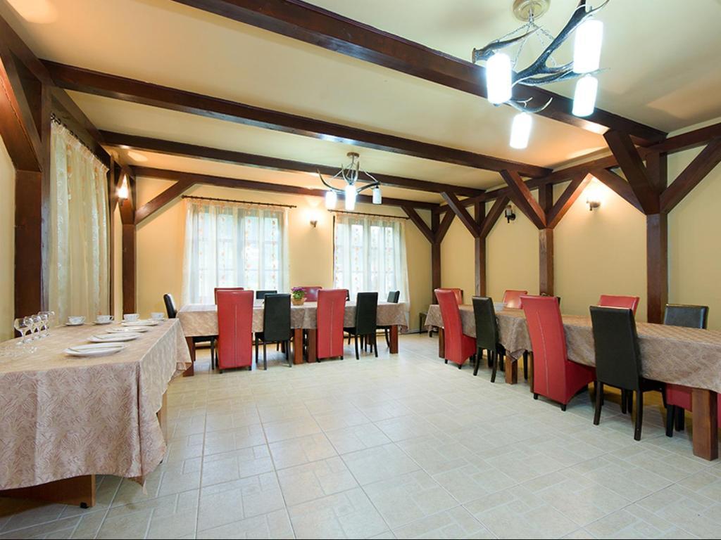 Pensiunea Bobu Hotel อิซโวรู มุนเตลุย ภายนอก รูปภาพ